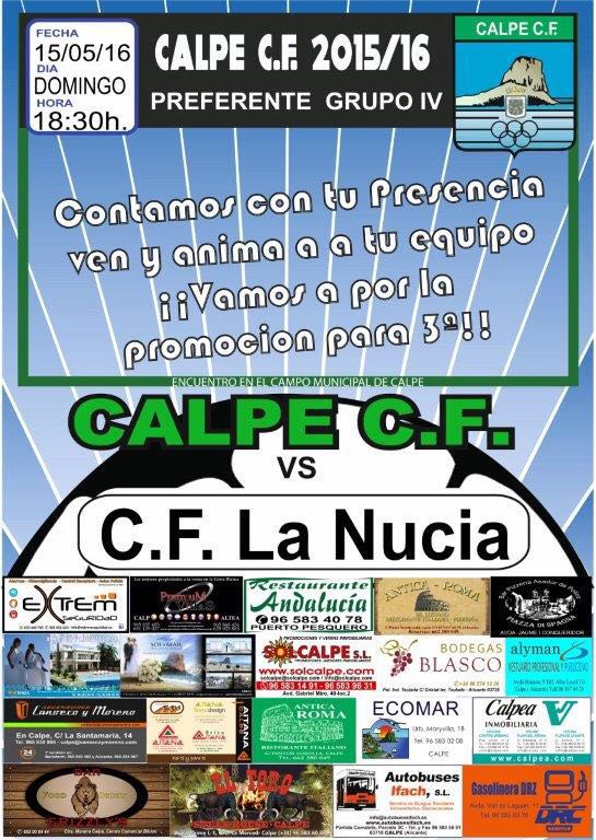 cartelcalpe