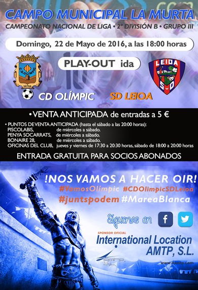 olimpiccartelplayout