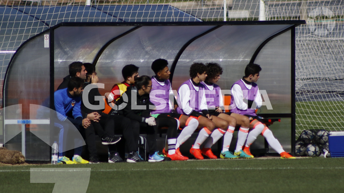 cadete-valencia