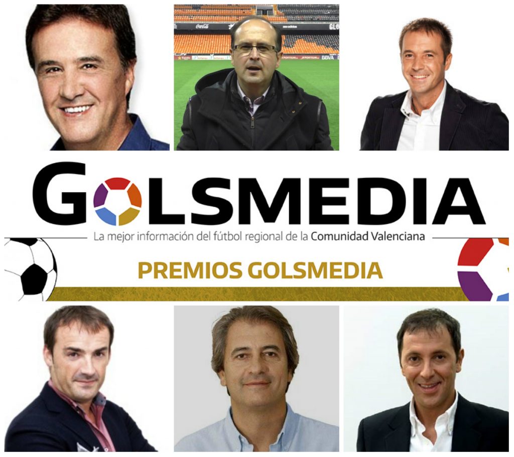 collage periodistasok