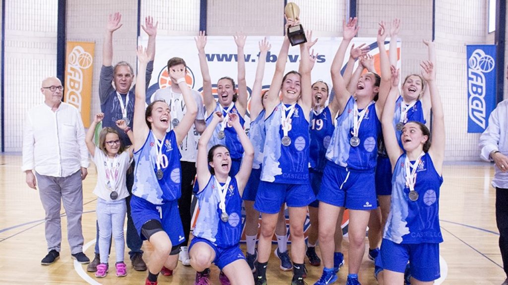 baloncesto femenino 2