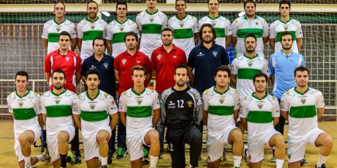 elche ok