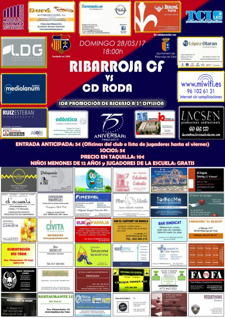 ribarrojapromo