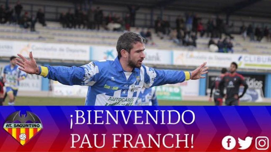 Pau Franch