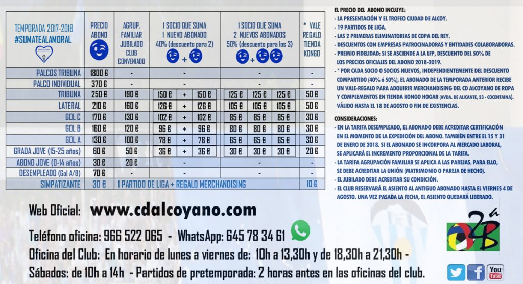 alcoyanosocios