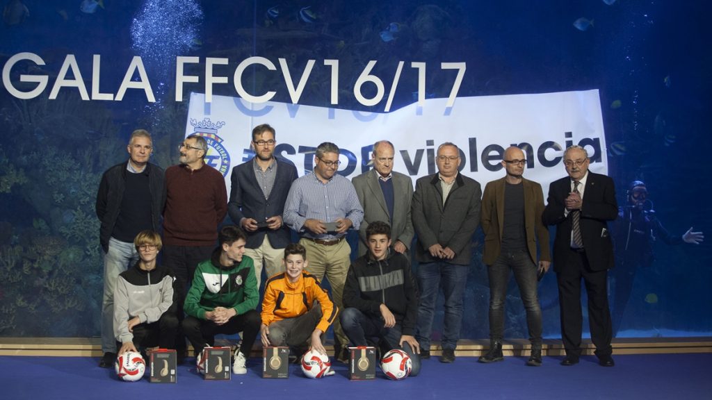 Gala FFCV