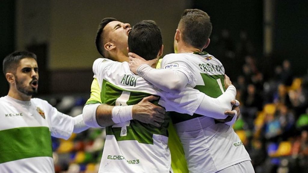 Foto: Elche CF.