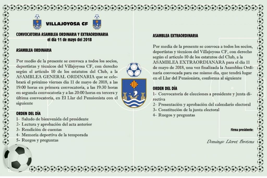 Villjoyosa
