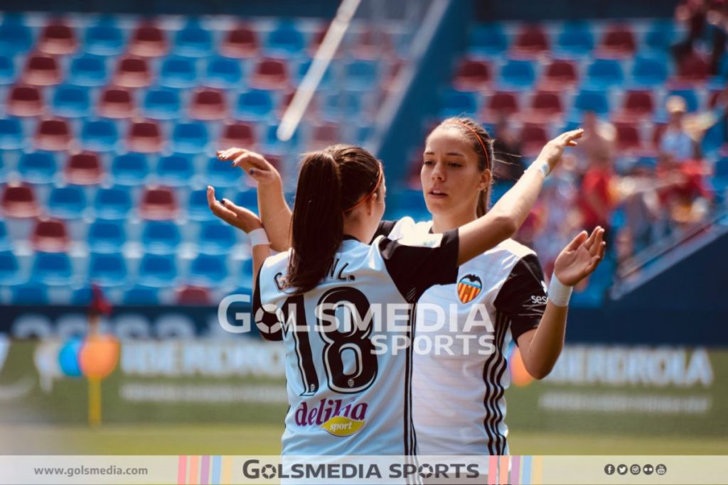 derbi femenino