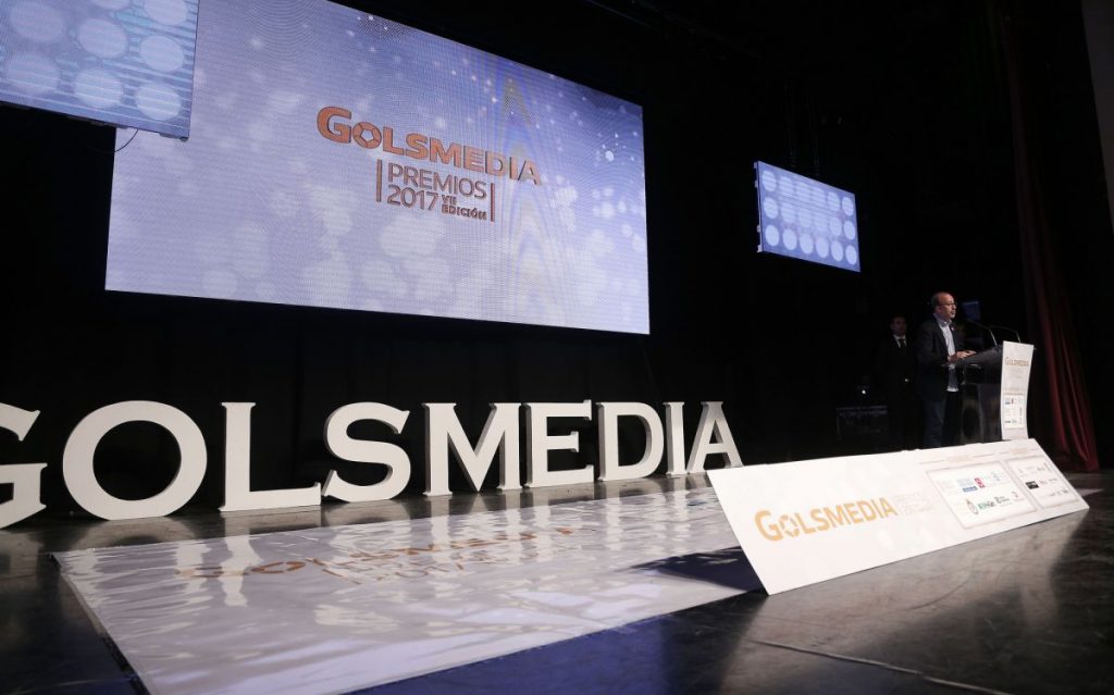 gala escenario