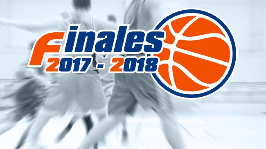 banner finales basket