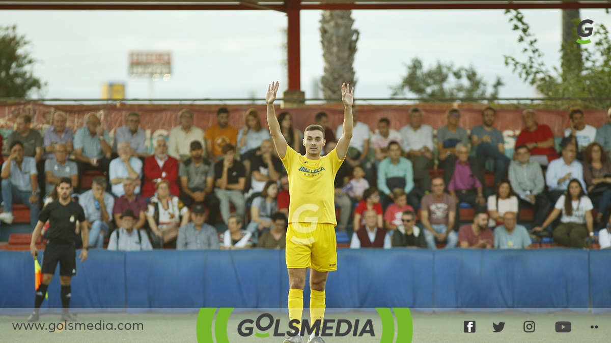 Los Jugadores De Silla Cf Y Crevillente Deportivo Cf Obligados A