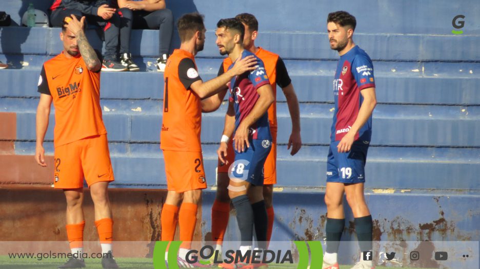 Justo Empate Entre Ud Alzira Y Torrent Cf Golsmedia