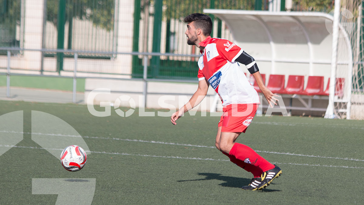 El Alcoyano B Volvió A Ganar Dos Meses Después - Golsmedia