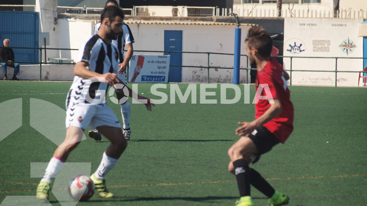 El Castellón B Amplía Su Plantilla Con Jugadores Del Juvenil - Golsmedia