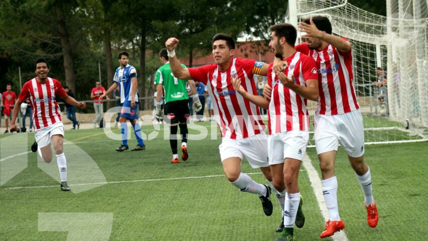 CD Alcoyano B - Golsmedia