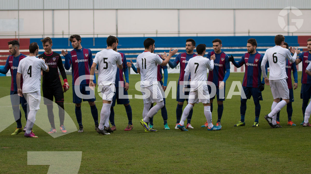 El Rayo Ibense ya tiene nueva directiva Golsmedia