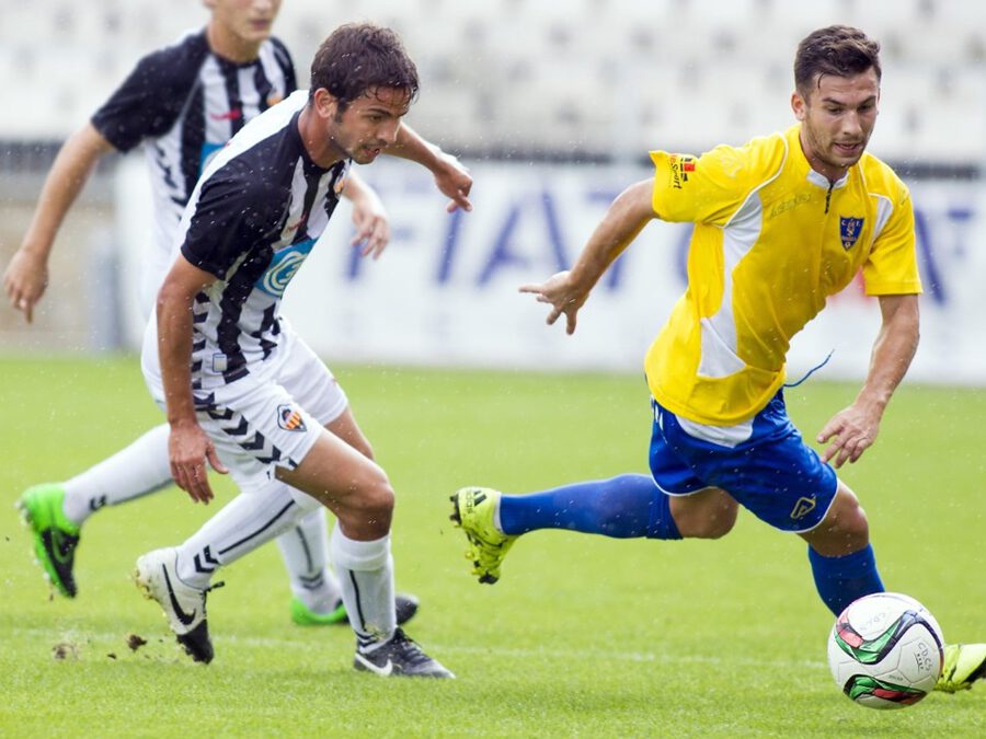 Ruben Fontes - Entrenador - Fútbol Juvenil