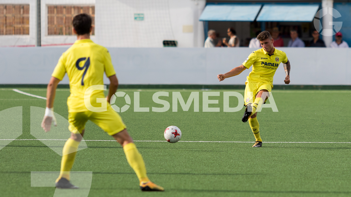 El Villarreal B Se Estrena En La Premier Con Un Agónico Y Trabajado ...