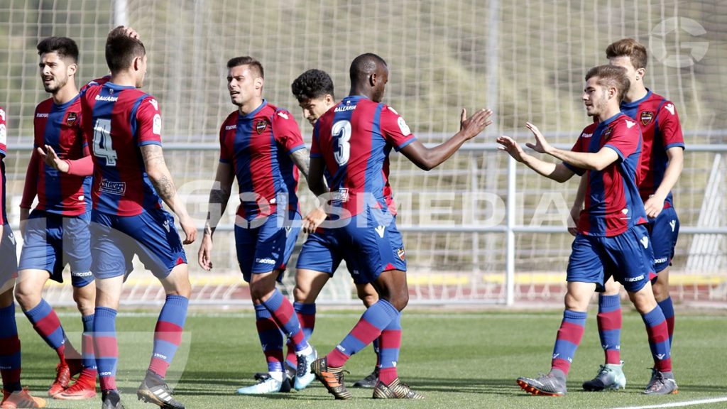 El Atlético Levante se proclama campeón de liga tras conquistar ...