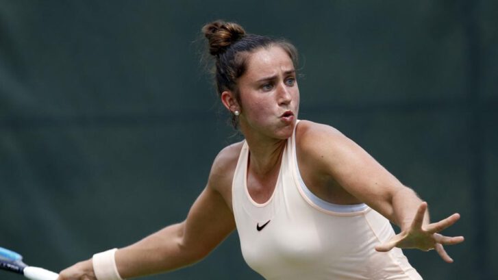 TENIS | Una de cal y otra de arena para las valencianas en ...