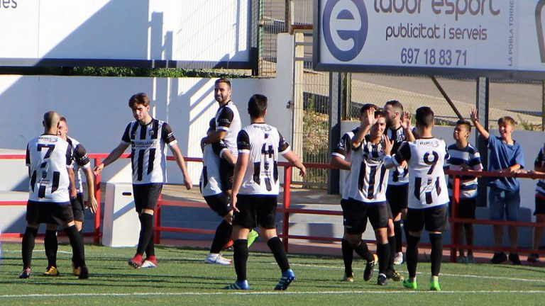 El Cabanes supera por la mínima al Albuixech