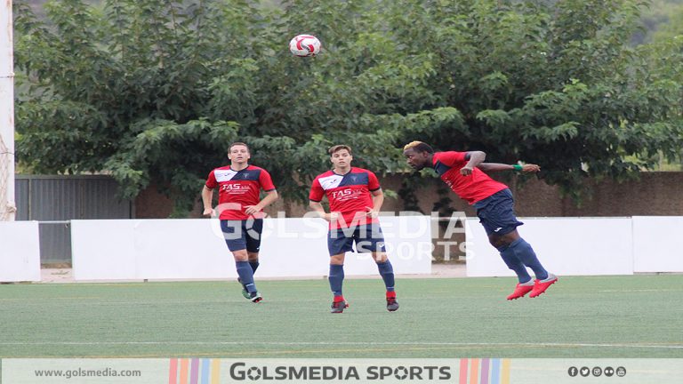 El CD L’Alcora cosecha su primera victoria