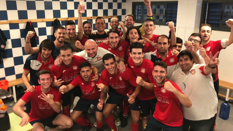 El Nules se impone por la mínima al Castellón B en el Noulas