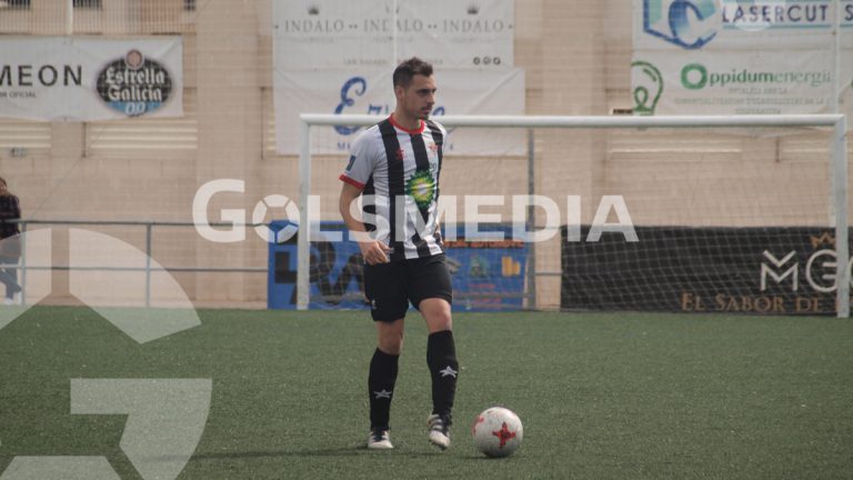 El Almazora remonta a un buen Alqueries El Almazora remonta a un buen Alqueries