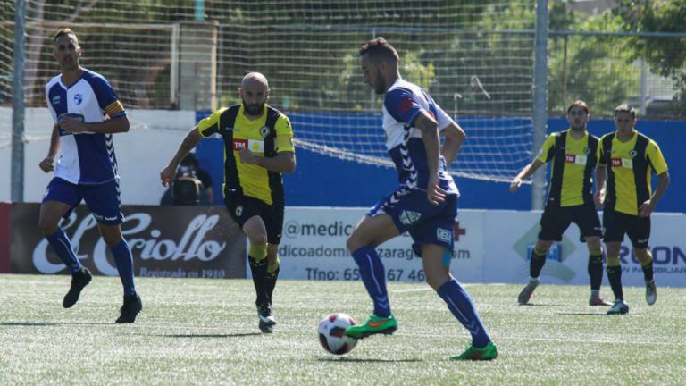 El Hércules saca pecho y continua invicto