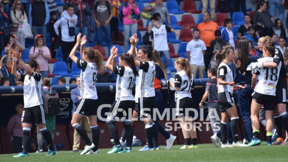 El Valencia B Ha Arrancado La Liga Con Buen Tono Y Dos Victorias Antes ...