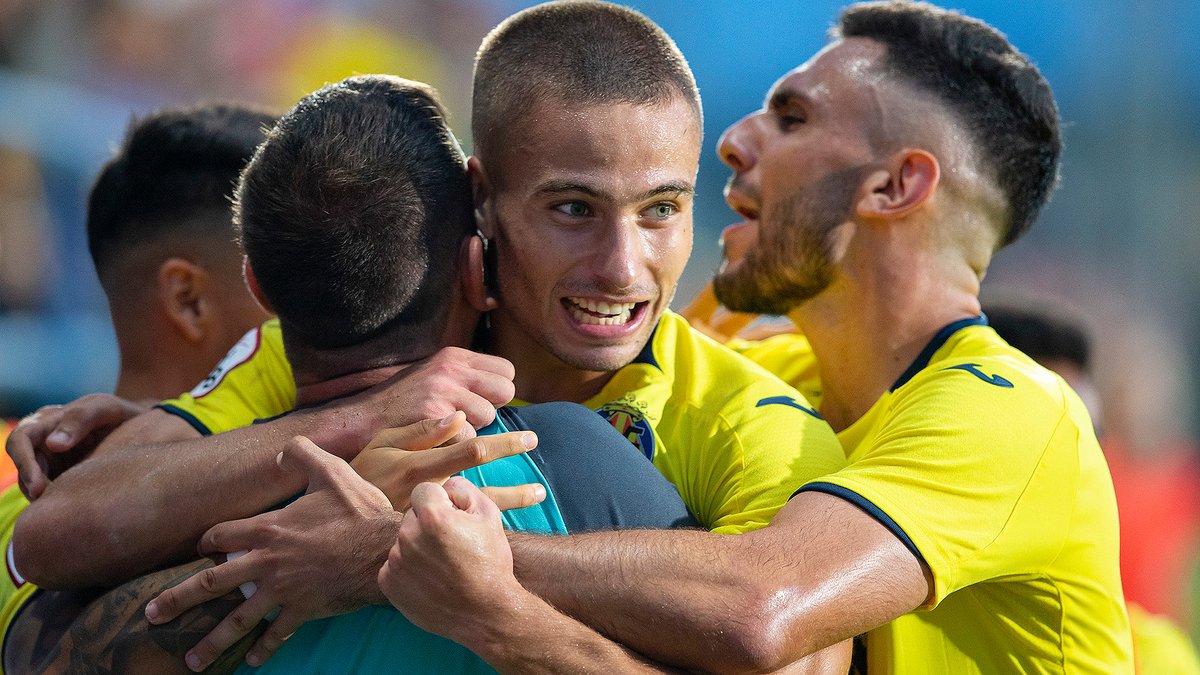 PREVIA PREMIER | El Villarreal B A Seguir Dando Buena Imagen En Tierras ...