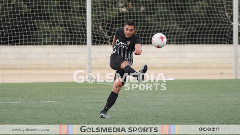 El Castellonense no falla en su cita y alarga la mala racha del Tous