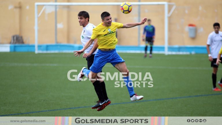 VÍDEO JUV. DH GºVI | CF Racing d’Algemesí-Mecavenida – UD Alzira// Fotos