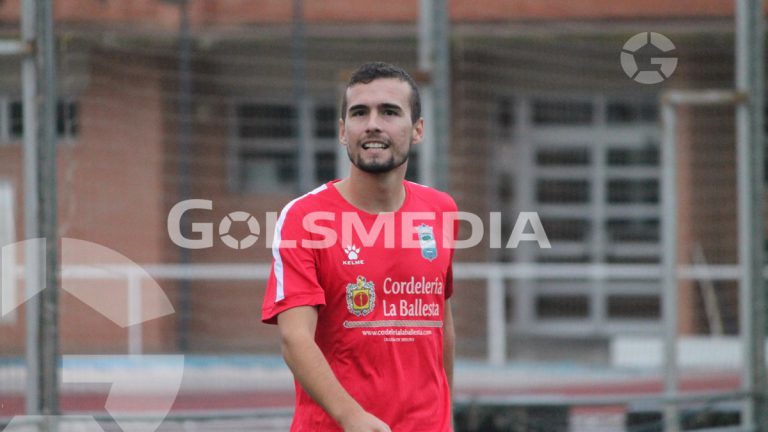 El Callosa doblega al Aspe en Las Fuentes