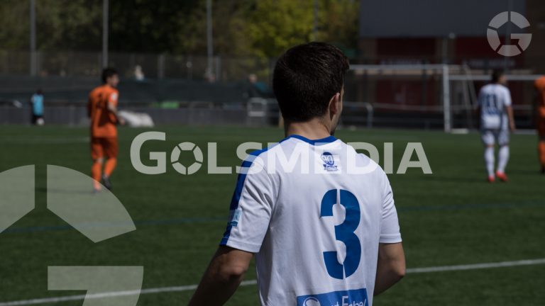 El Silla encadena su segundo triunfo consecutivo y coge aire