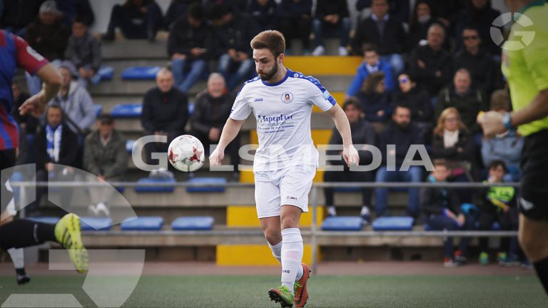 El Silla se reencuentra con el gol y suma su primera victoria ante el Novelda El Silla se reencuentra con el gol y suma su primera victoria ante el Novelda