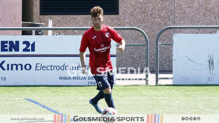 Dos goles del Quart en propia puerta allanan el camino al Ribarroja