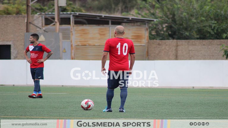 EL CD L’Alcora se reencuentra con una agónica victoria EL CD L’Alcora se reencuentra con una agónica victoria