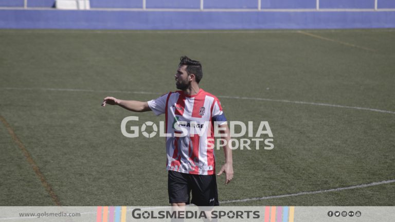 Reparto de puntos entre Acero y Torre Levante