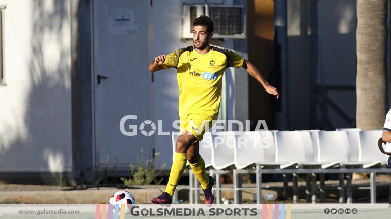 Tablas en el duelo de debutantes entre Atzeneta y Vilamarxant