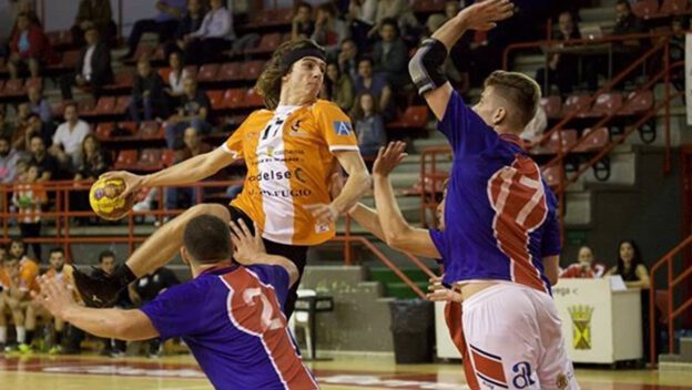 Primera División Nacional Balonmano  La mejor información de la