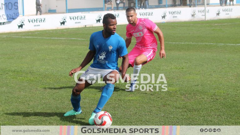 El CFI Alicante supera al Hércules B en el derbi// Fotos El CFI Alicante supera al Hércules B en el derbi// Fotos