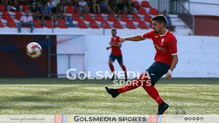 Derbi comarcal intenso, igualado y sin goles entre Jávea y Pego