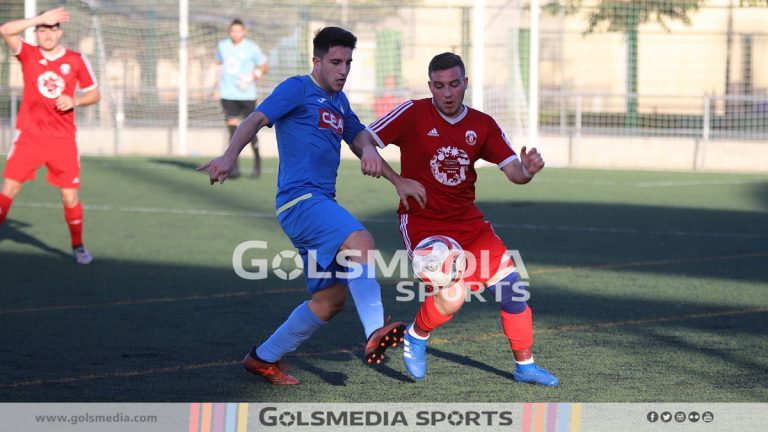VÍDEO PREF. Gº III | UD Alginet – CF UE Tavernes de la Valdigna// Fotos