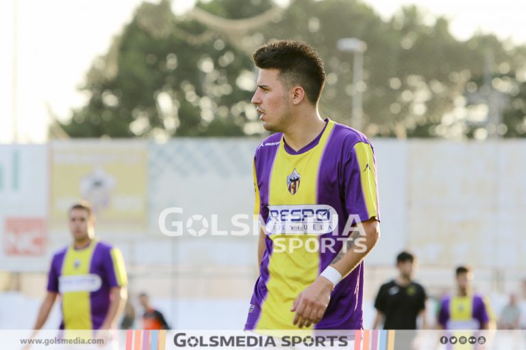 El Burjassot vuelve a ganar para instalarse en la zona tranquila de la tabla El Burjassot vuelve a ganar para instalarse en la zona tranquila de la tabla