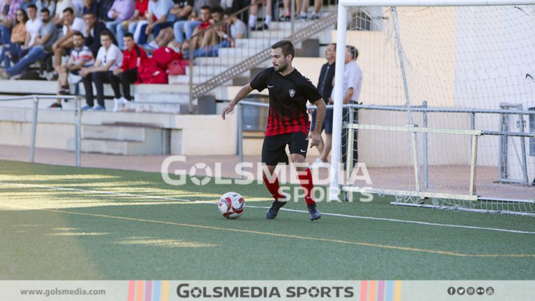 Resultado gafas entre el Rayo SAB y la UD Quart de Poblet