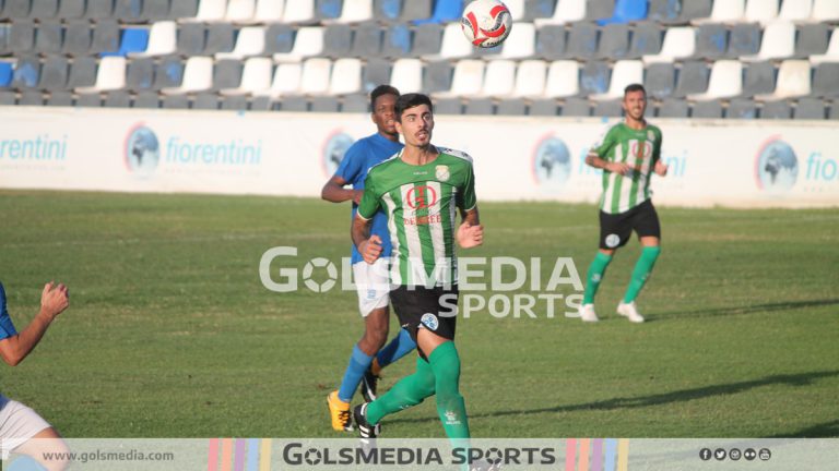 Victoria del Carrús/UD Ilicitana contra un Villena sobre las cuerdas