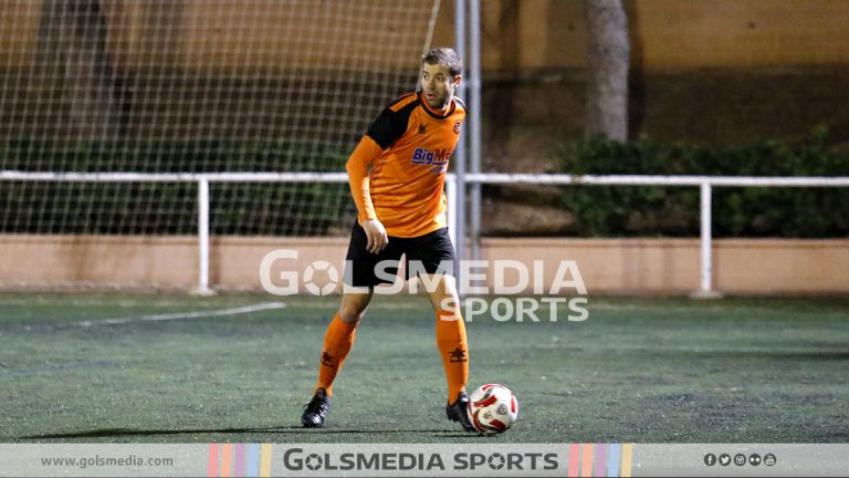 El Torrent CF logra una cómoda victoria en Quart de Poblet El Torrent CF logra una cómoda victoria en Quart de Poblet
