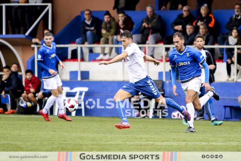 VÍDEO 3ª GºVI | Paiporta CF – CD Olímpic de Xàtiva// Fotos